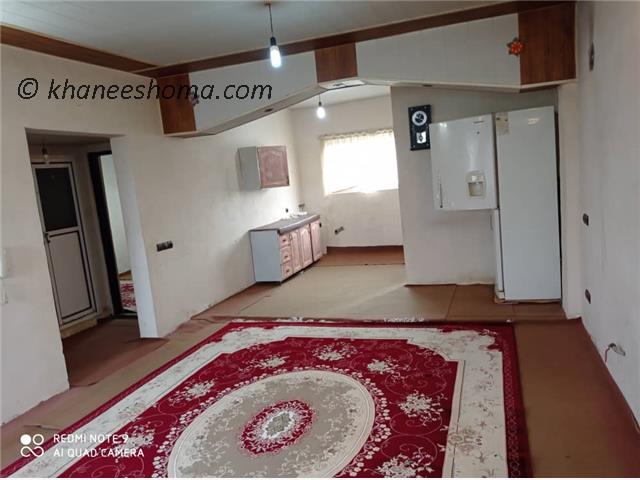 فروش خانه مسکونی درروستایی نوآباد