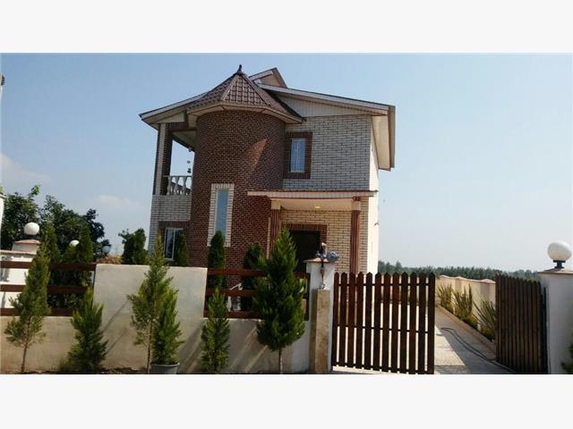 خریدویلادوبلکس شهرکی  