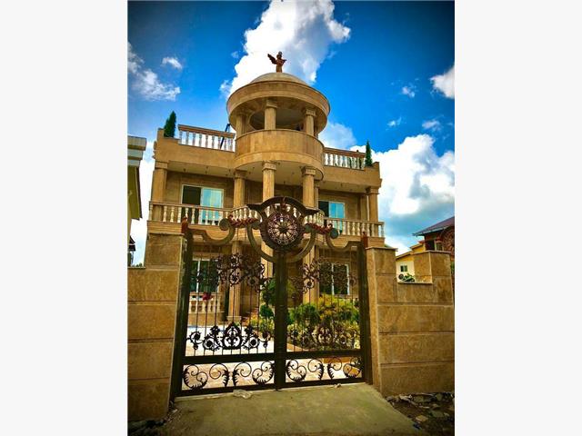 خریدویلاتریبلکس درشمال 