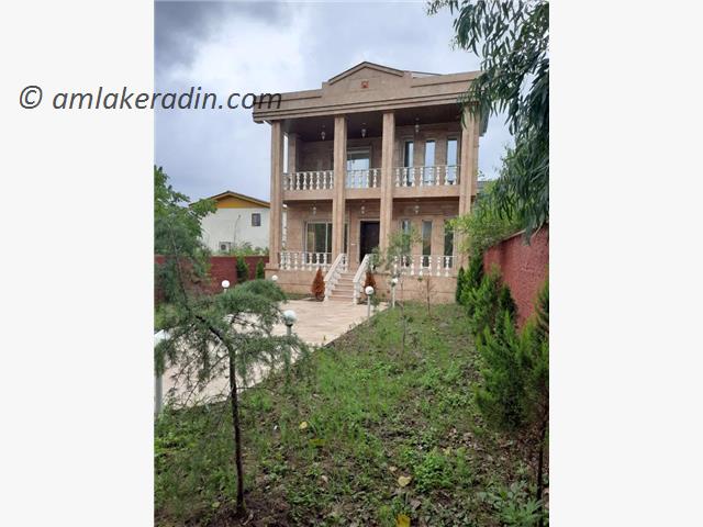 فروش ویلابا ویوی ابدی درنعمت اباد