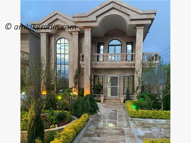 فروش ویلای مبله در مازندران