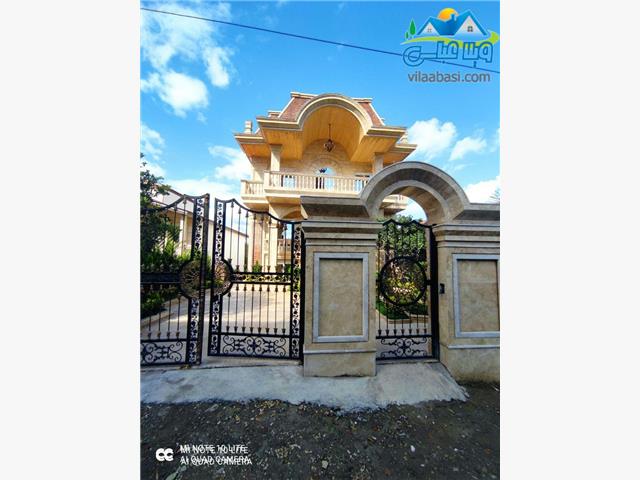 خریدویلا استخردار لوکس دربهترین منطقه شمال