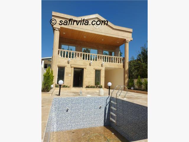 ویلا دوبلکس نماسنگ آمل