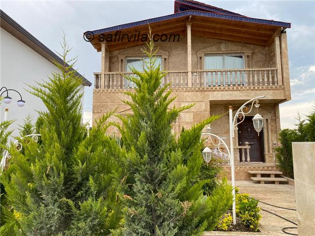 ویلا دوبلکس نماسنگ سرخرود