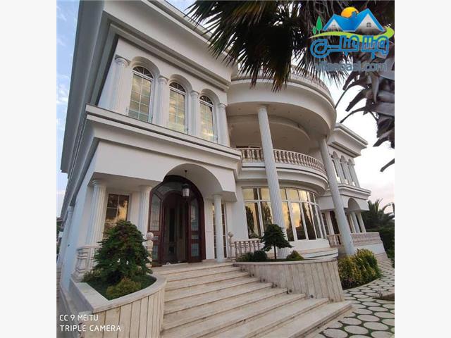 خریدویلاساحلی لوکس درخزرشهرشمال