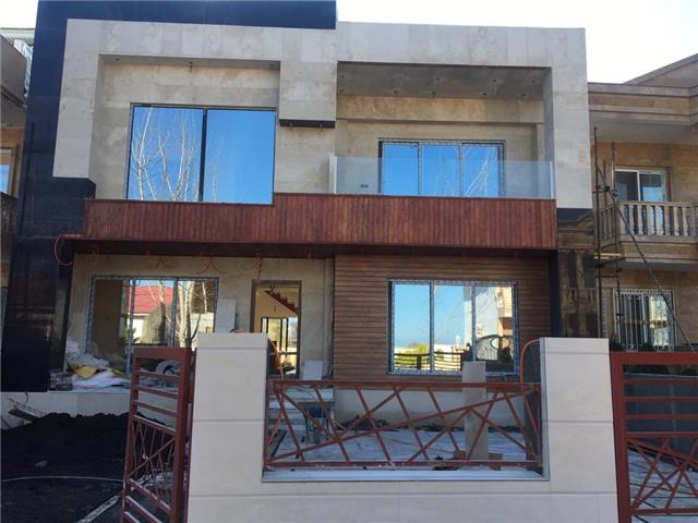 فروش ویلا دوبلکس نمامدرن