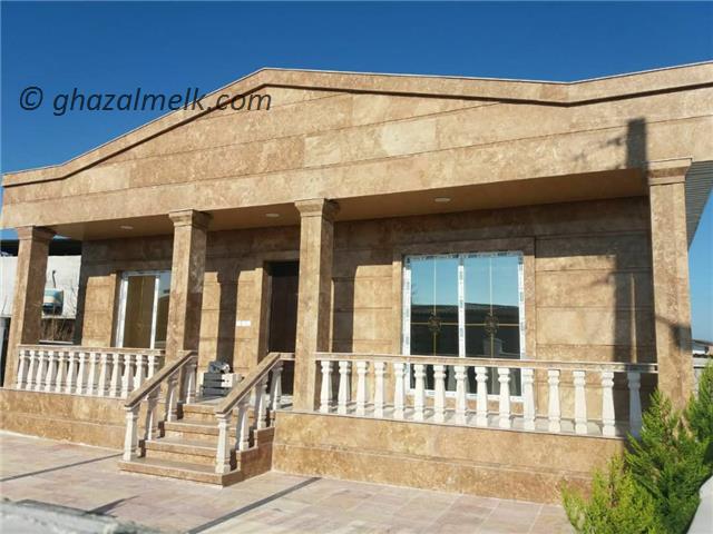 خرید ویلا سنددار ساحلی در محمودآباد