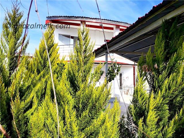 خرید ویلا شهرکی سنددار در محمودآباد