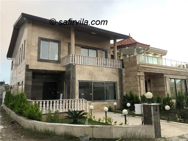 خرید ویلا دوبلکس نزدیک به دریا