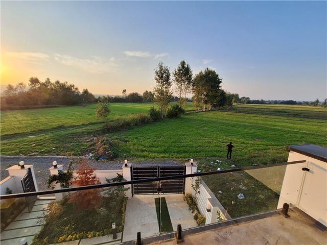 فروش زمین کشاورزی سنددار در چمستان