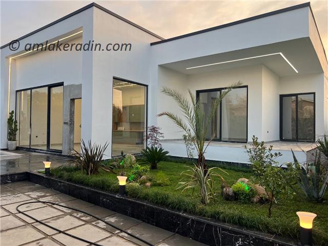 فروش ویلا فلت مدرن نوساز استخردار الیمالات چمستان