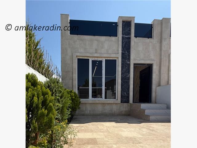 فروش ویلا دوبلکس نوساز ارزنده در مرزنده چمستان