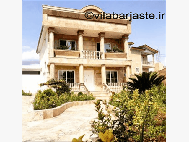 ویلا استخردار سنددار سعادت آباد