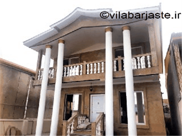 ویلا در سعادت آباد