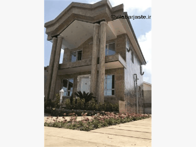 ویلا جنگلی نعمت آباد