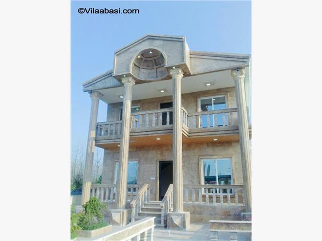 فروش ویلا دوبلکس نماسنگ