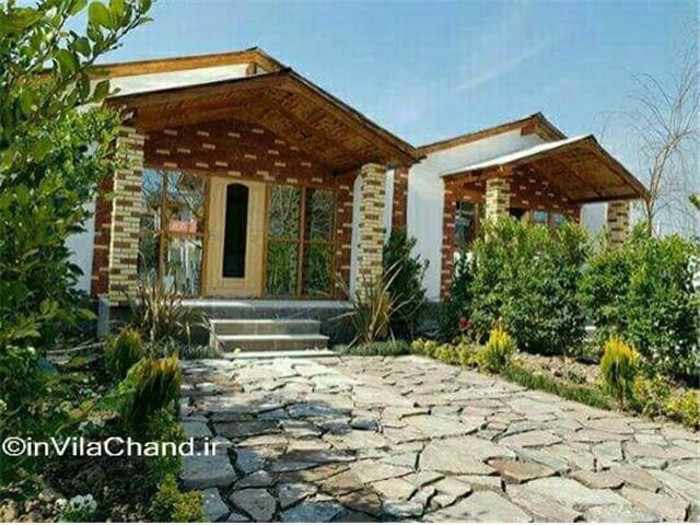 خرید ویلا فلت شهرکی