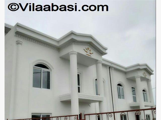 فروش ویلا تریبلکس
