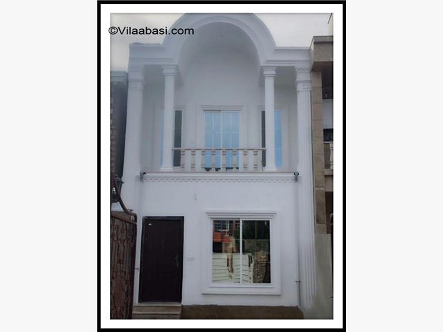 فروش ویلا دوبلکس