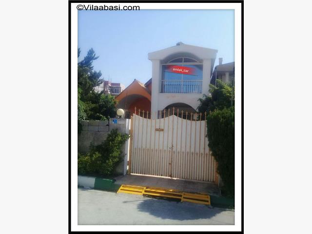 خرید ویلا پلاک اول دریا
