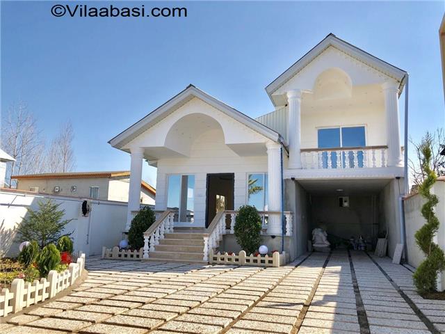 خرید ویلا نمارومی